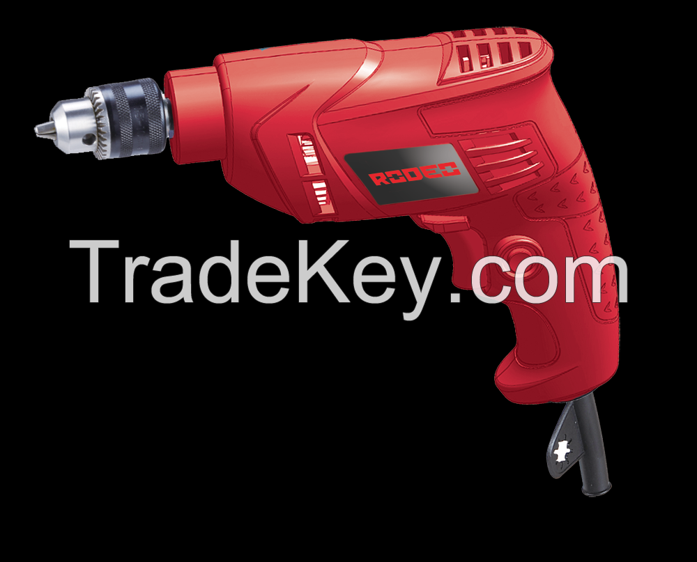 Electric drill