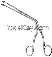Surgical Instruments Anesthesia