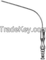 Surgical Instruments Trocars