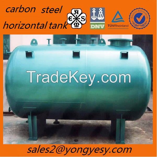 LPG/LNG/N2 Storage tank