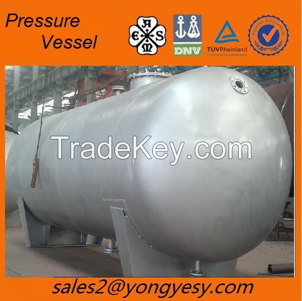 LPG/LNG/N2 Storage tank