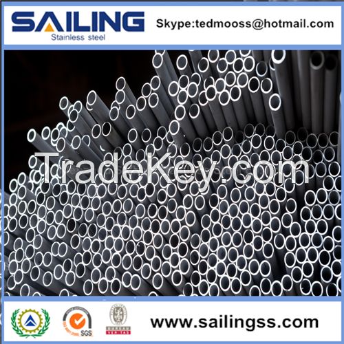 Astm A312 TP321 Seamless Stainless Steel pipe 304/304L/316/316LP