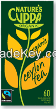 60 Ceylon Tea Bags