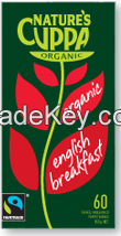 60 English Bkfst Tea Bags