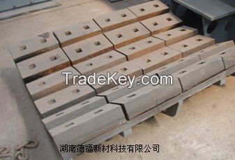Crusher Liner Plate