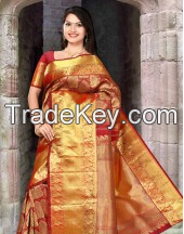 Kanchipuram Silk PK34