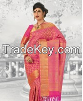 Kanchipuram Silk MSP05