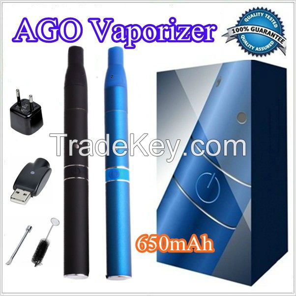 2014 HOT Dry herb vaporizer kit