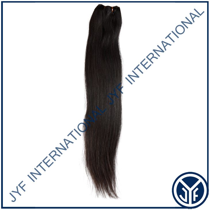 Peruvian Hair Weft Human Hair Remy Hair  All Styles