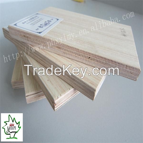 Engineered Wood Plywood 