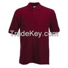 Exquisite Polo Shirt For Men, Plain Dyed High Quality Polo Shirts