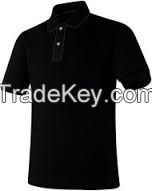 Exquisite Polo Shirt For Men, Plain Dyed High Quality Polo Shirts