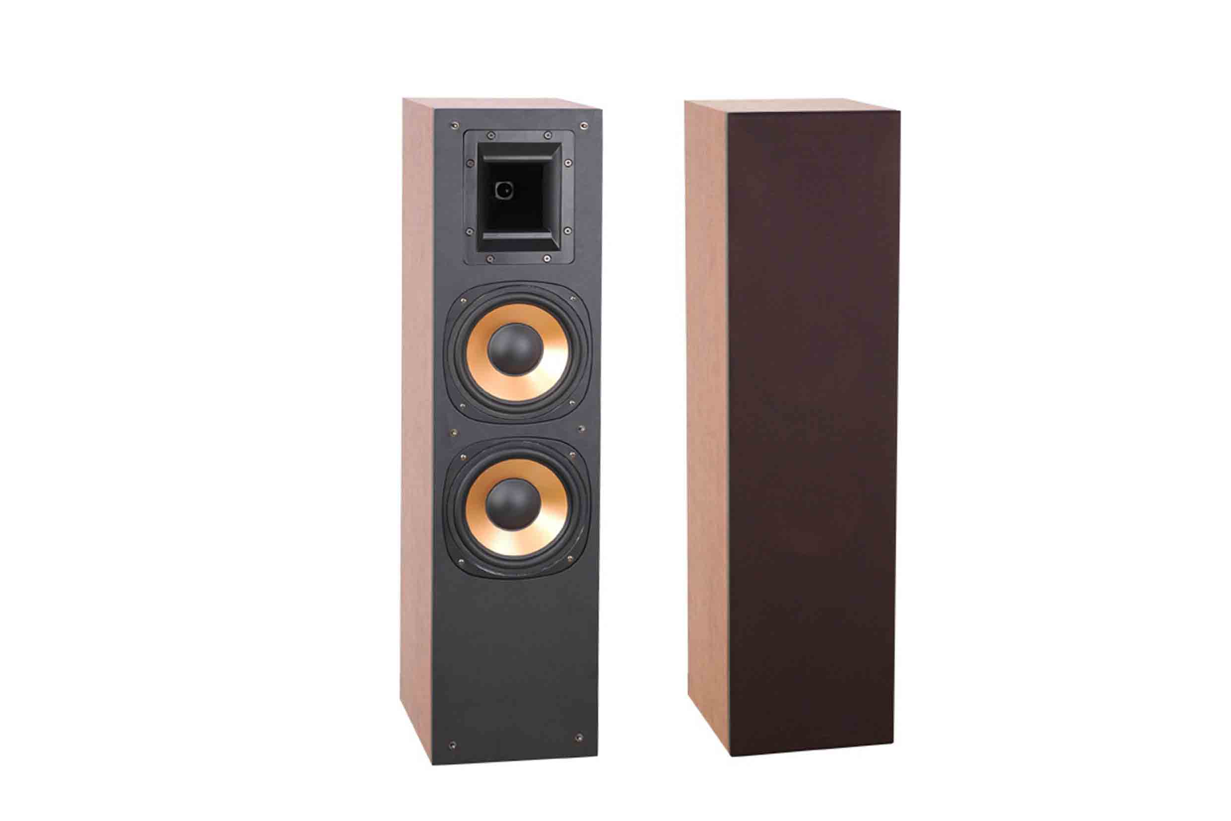 Tower Speaker