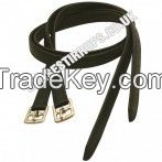 Leather stirrups  RH - 621