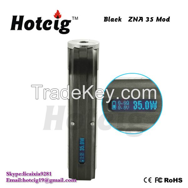 2014 New arrival high quality zna 35 Watt mod hot selling ipv2 35w