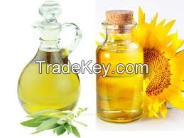 Sunflower Oil