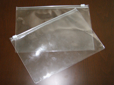 sell PVC &PE ziplock bags