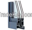 WY-72 Series (Sliding Window profile)