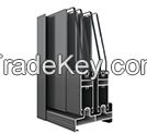 WY-72 Series (Sliding Window)