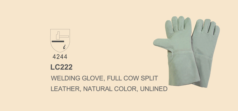 WELDING GLOVE