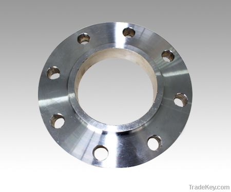 Slip-On Flange