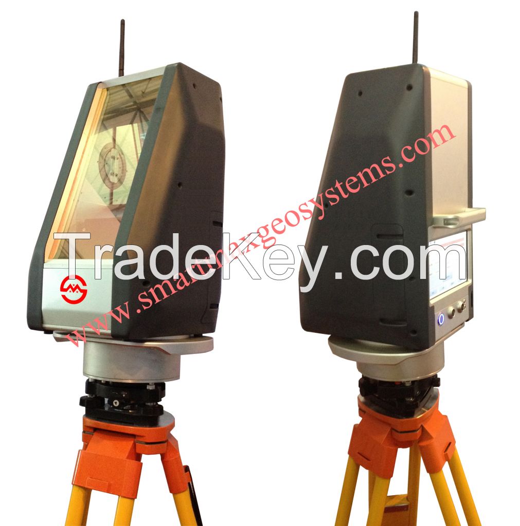 VS200 3D Laser Scanner