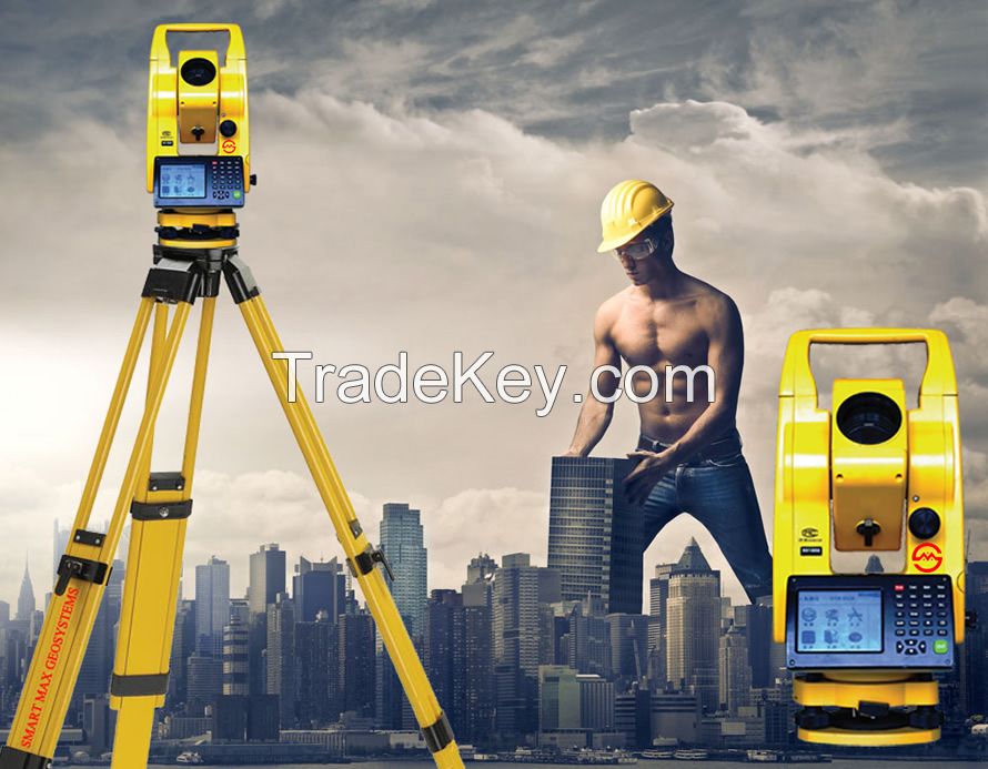 Total Station