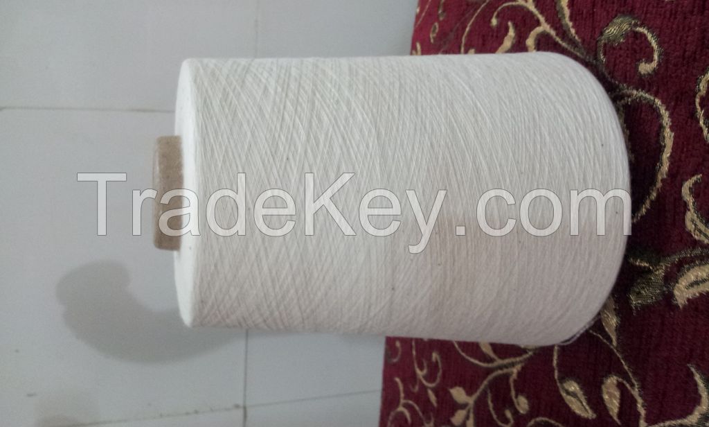 Cotton Organic Ring Spun Yarn,