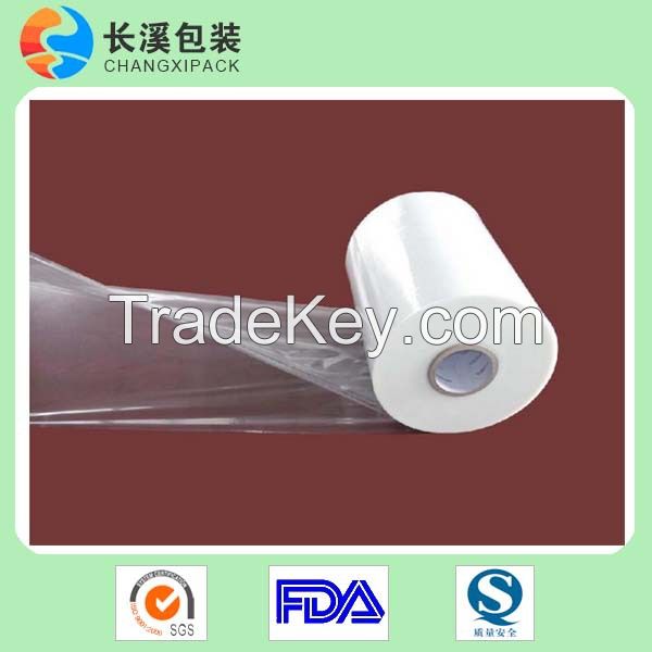 Nylon/PE vacuum pouch/rolls