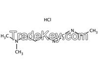25952-53-8	1-(3-Dimethylaminopropyl)-3-ethylcarbodiimide hydrochloride