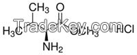 6306-52-1	L-Valine methyl ester hydrochloride
