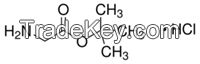 27532-96-3 Glycine tert-Butyl Ester Hydrochloride