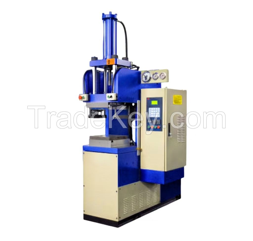 High Quality Automatic Rubber Joint Machine Rubber Joint Expansion Making Machinery Hydraulic Rubber Joint Pressure Machine Hydraulic Rubber Jointing Machine