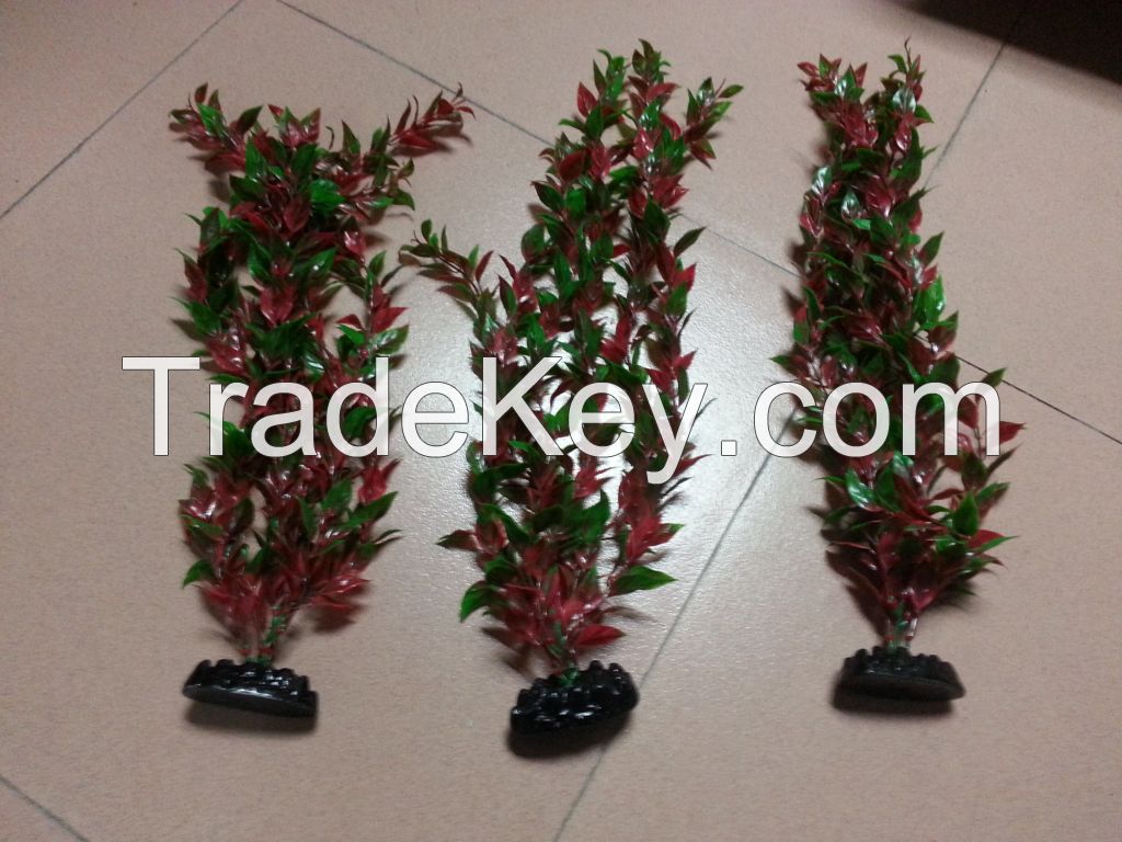 Aquarium Decorative Plants