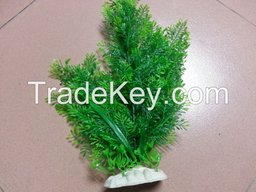 Fish Tank Aquarium Plants