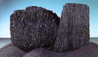 silicon carbide