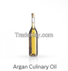Argan Culunary oil 