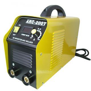 ARC welder ARC-200B(MOSFET, 180A) $89