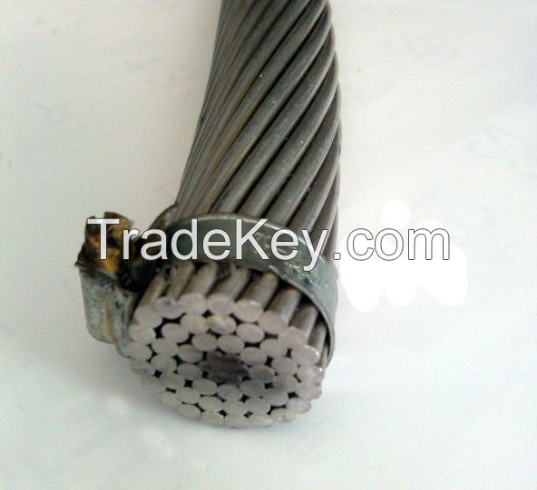 Anti-Corrosion Type ALuminum Conductor Steel Reinforced ACSR Cable