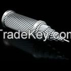 ALuminum Conductor Steel Reinforced ACSR Bare Conductor