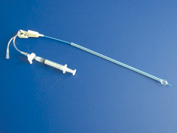 HSG catheter