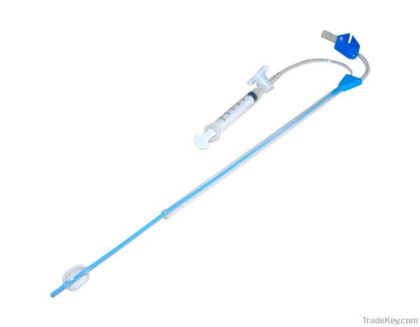 HSG catheter