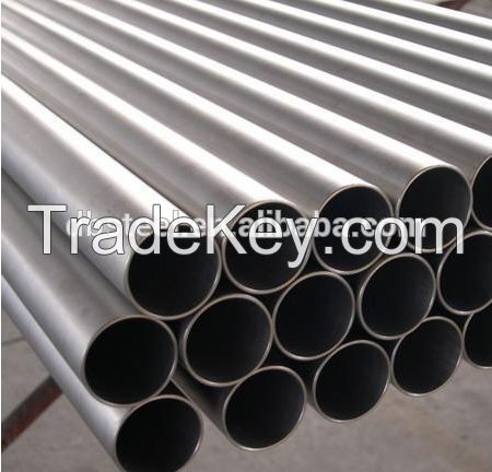 astm 316 stainless steel tube on stock
