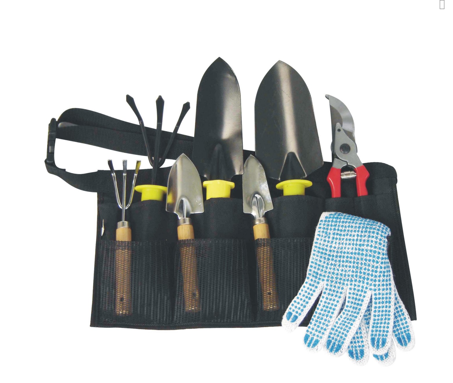 GARDEN TOOL SET