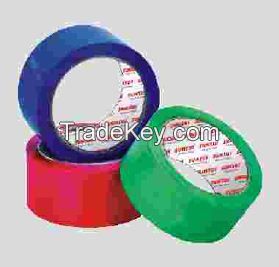 BOPP Colour Tapes