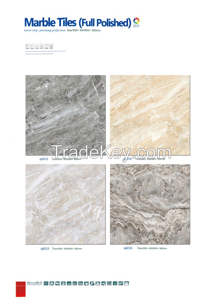 Ceramic Tiles, Porcelain Tiles