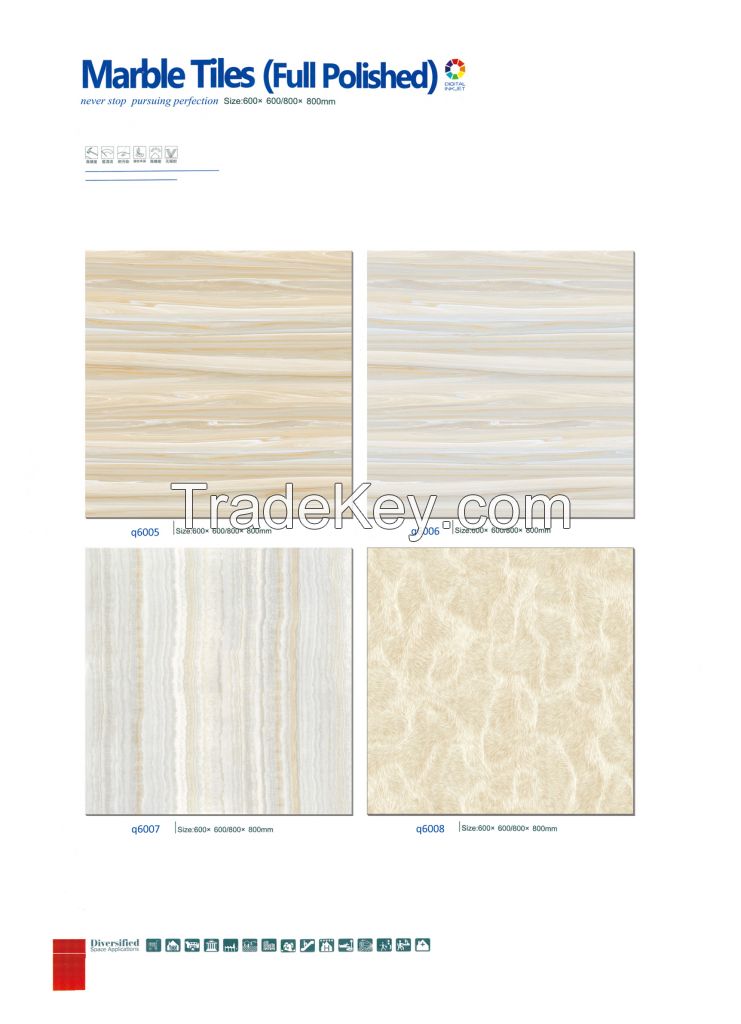 Ceramic Tiles, Porcelain Tiles