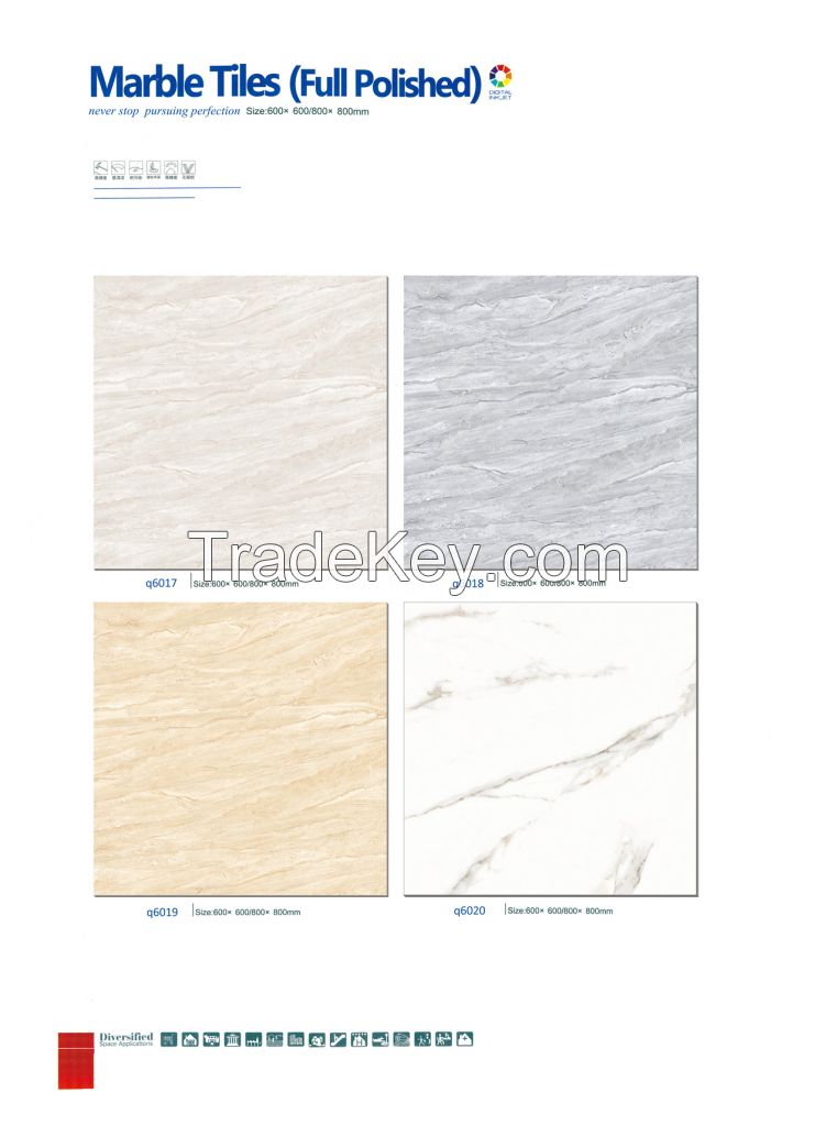 Ceramic Tiles, Porcelain Tiles