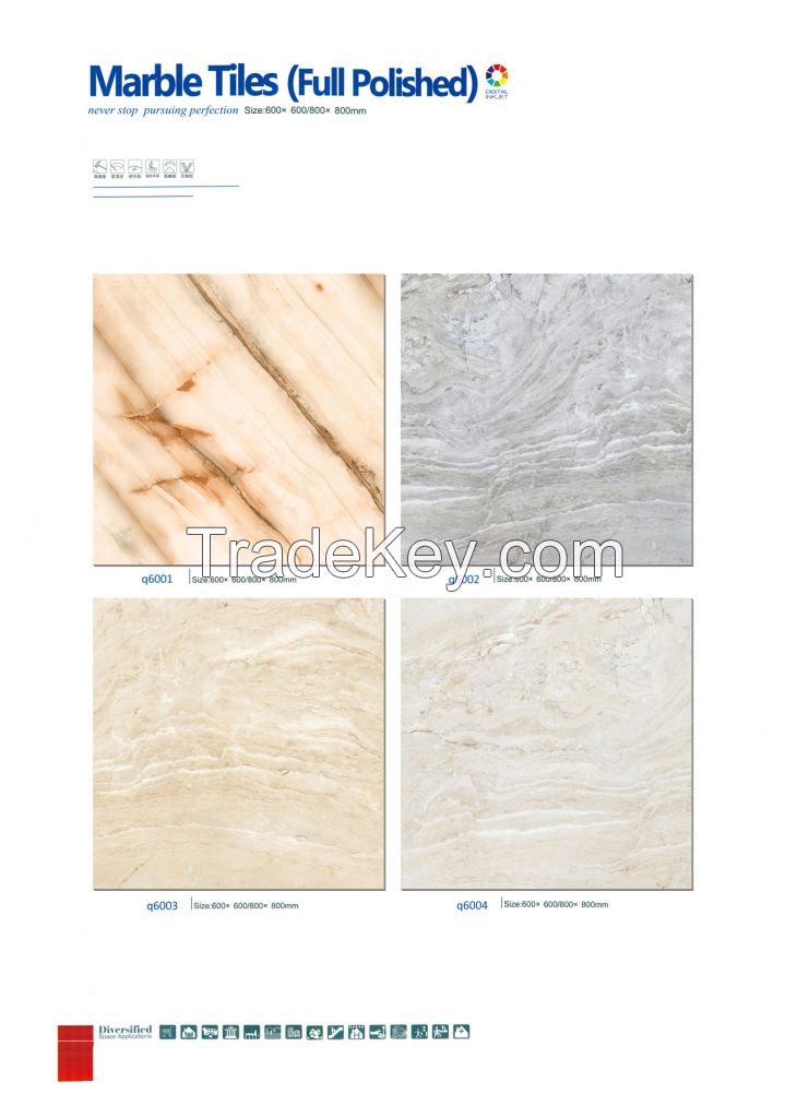 Ceramic Tiles, Porcelain Tiles