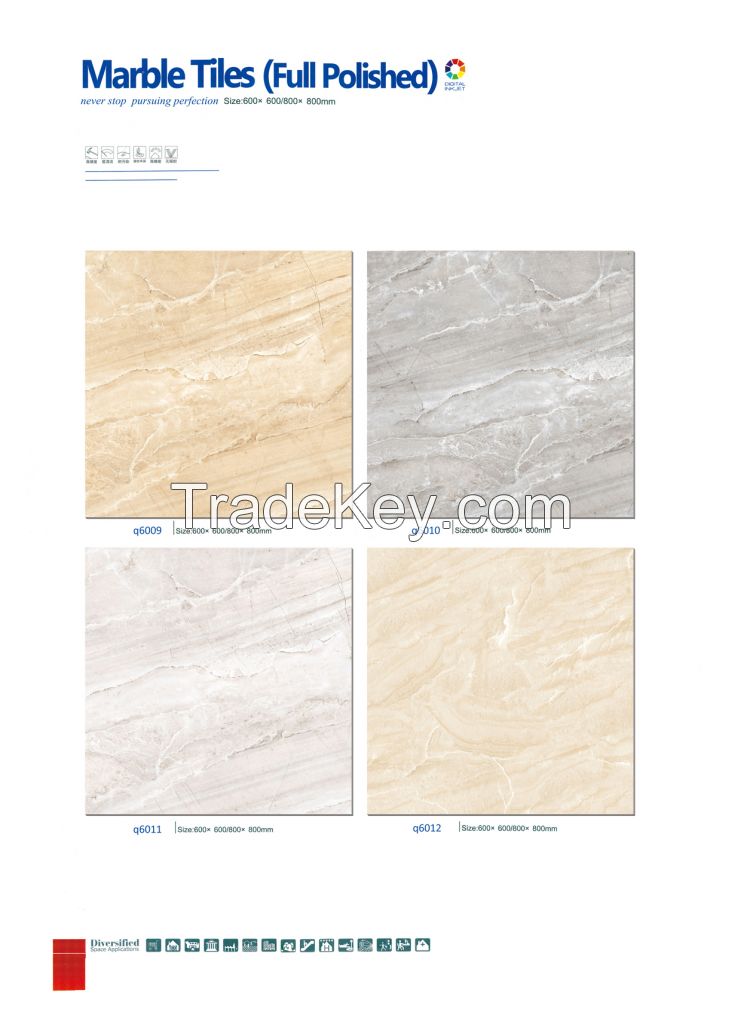 Ceramic Tiles, Porcelain Tiles